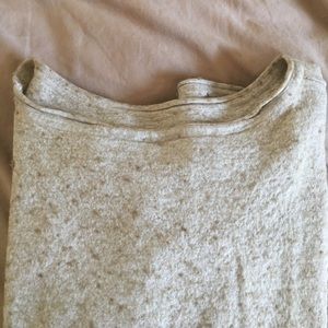 Gorgeous oversized sweater